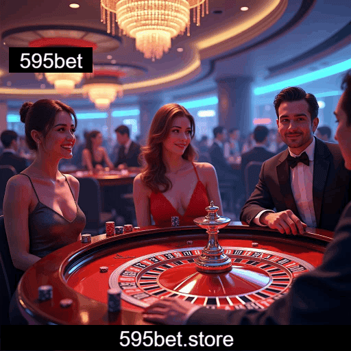 FAQ 595bet com perguntas frequentes em destaque.