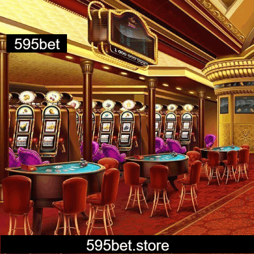 595bet app com download fácil e gratuito