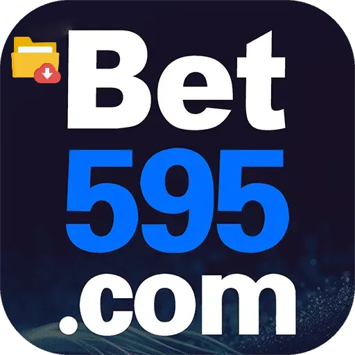 Banner destacando o app 595bet disponível para baixar grátis