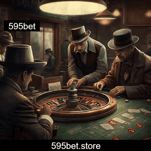 Exemplo Rollover 1 ilustrado com valores reais para demonstrar requisitos de apostas na 595bet.