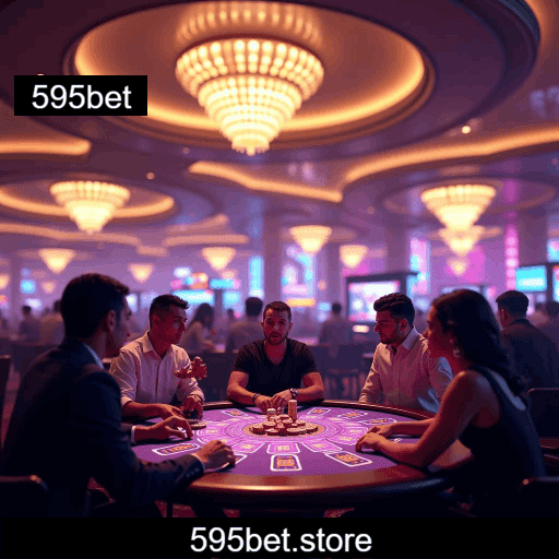 595bet bônus 2025 incluindo boas-vindas e promoções