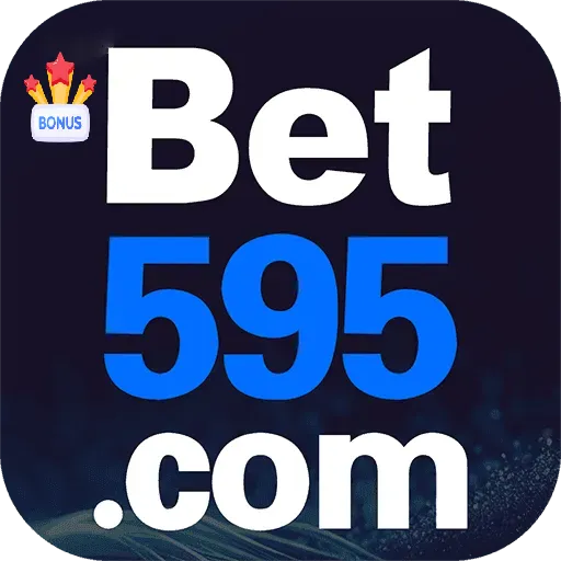 Imagem promovendo bônus 595bet com recompensas imperdíveis.