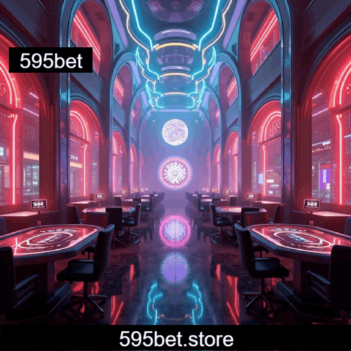 595bet apostas esportivas com análise profissional e mercados diversos