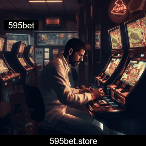 595bet promoção de cadastro com bônus de até R$ 1.000