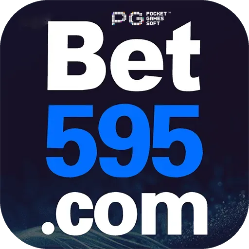 Logo da 595bet