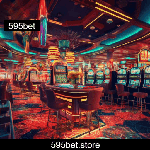 595bet Loteria com Mega-Sena e outras modalidades